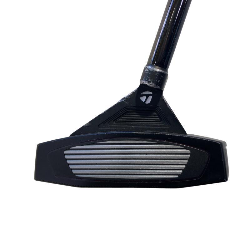 TaylorMade（テーラーメイド） Spider GT BLACK TM2 34インチ パター