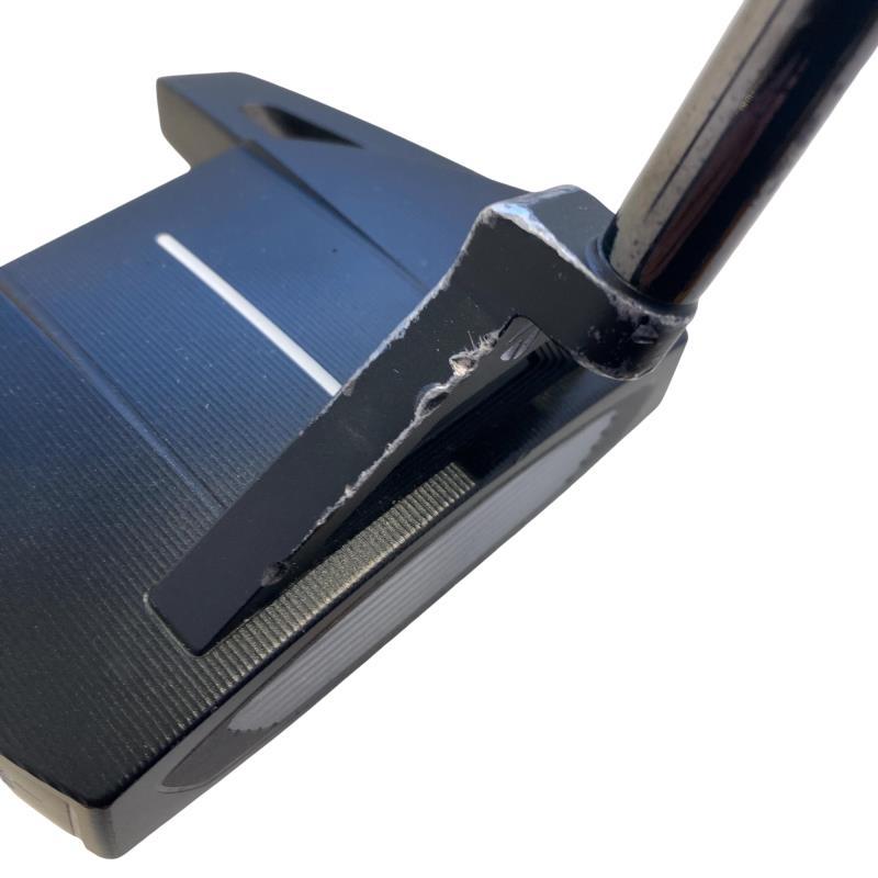 TaylorMade（テーラーメイド） Spider GT BLACK TM2 34インチ パター