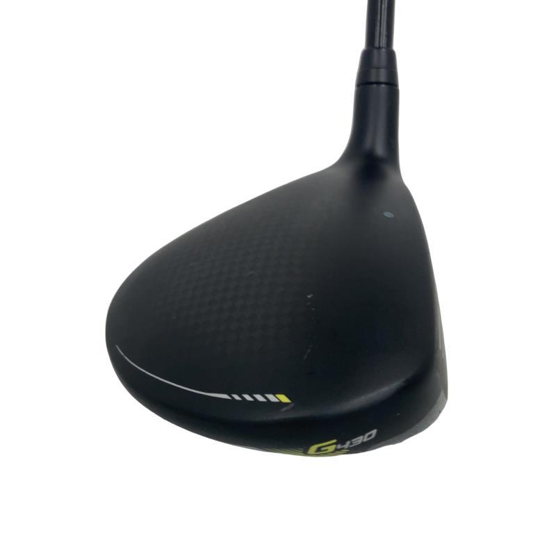 クラブ PING G430MAX 3W フェアウェイウッド G430(右用 MAX): アウトレットゴルフクラブ│PING
