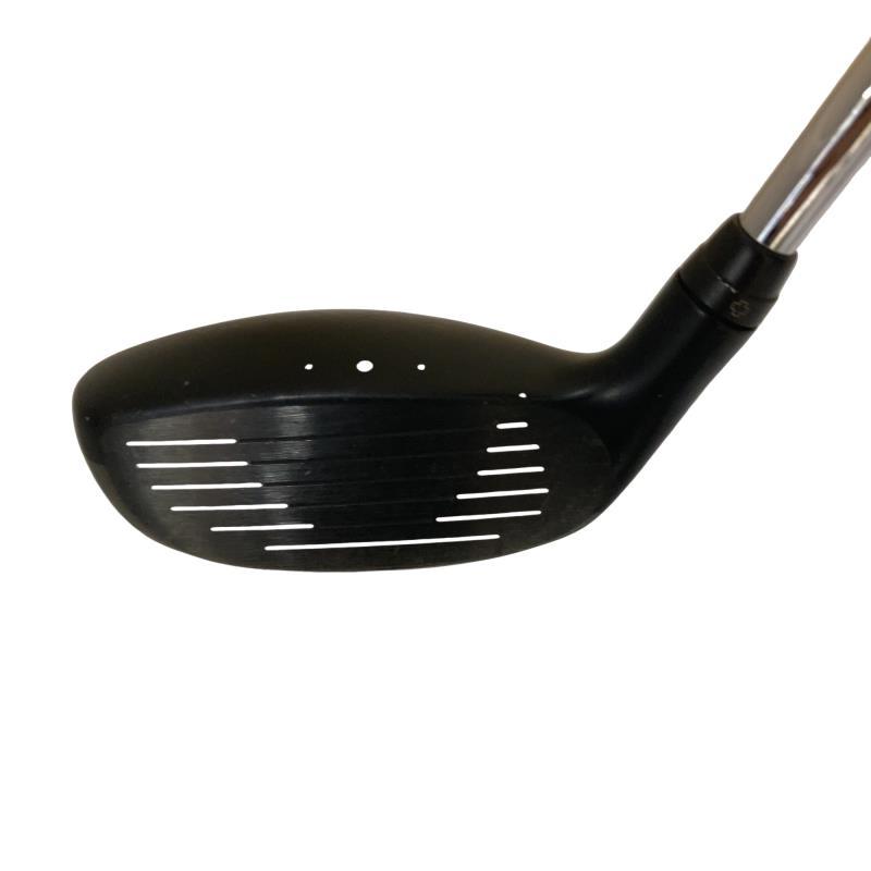 新品未使用 PING ピン G425 4U ユーティリティ レスキュー PING ピン G425 ユーティリティ 4U 22度 Amazon | PING(ピン