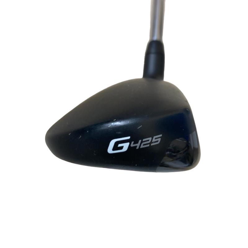 PING（ピン） G425 U4(アーコス無し) ユーティリティ UT フレックスS