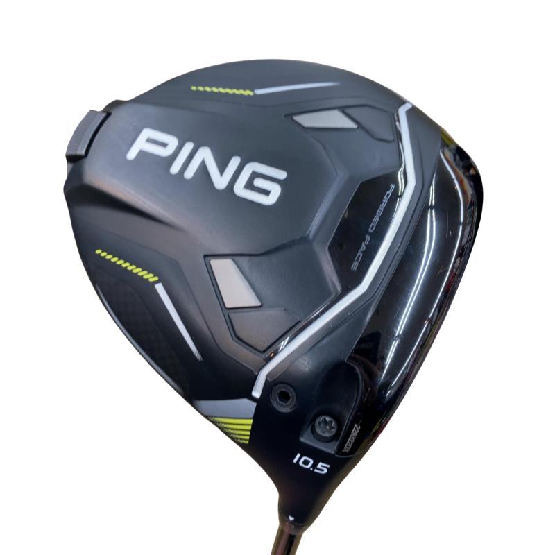 PING（ピン） G430 MAX 10K 10.5° ドライバー DR フレックスSR