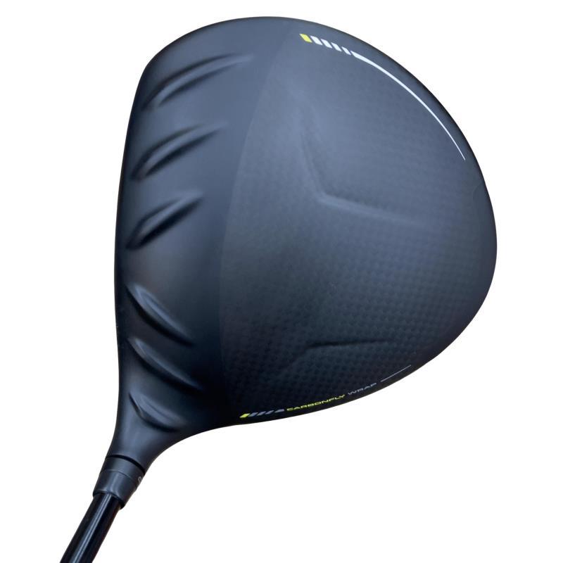 PING（ピン） G430 MAX 10K 10.5° ドライバー DR フレックスSR