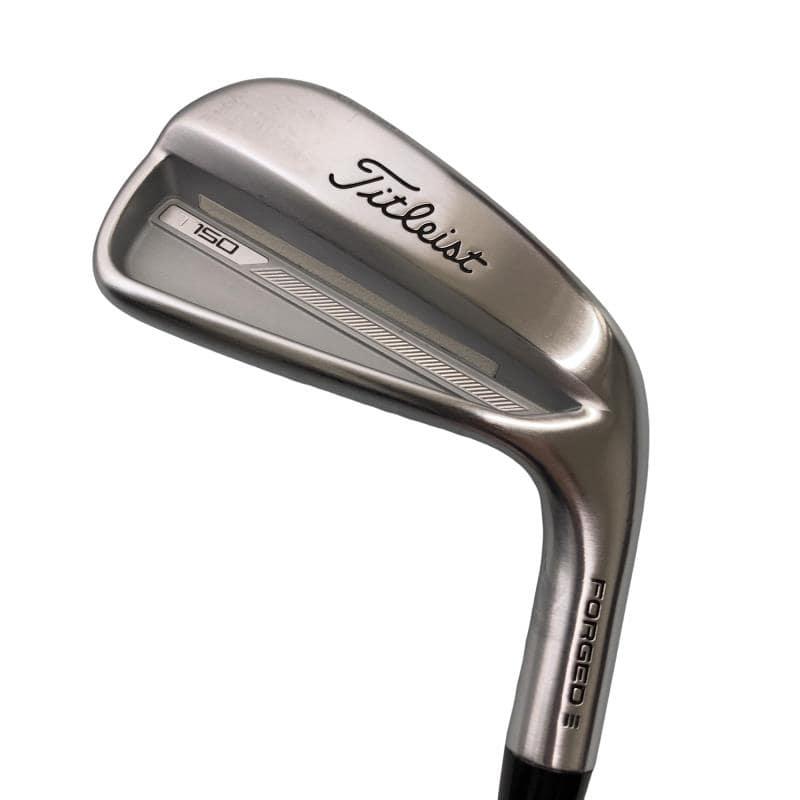 Titleist（タイトリスト） Titleist T150(2023) 6S アイアンセット IR