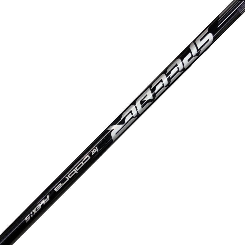 新品未使用 OPTM MAX 5W 純正カーボンシャフト フレックスS COBRA（コブラ） cobra OPTM MAX 5W フェアウェイウッド FW フレックス