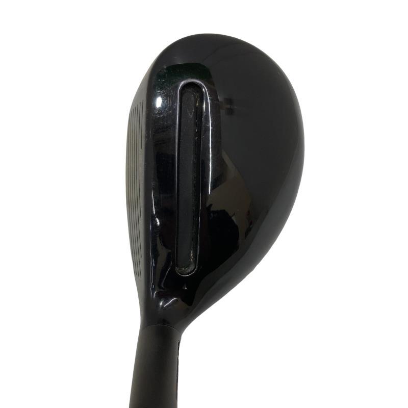 Adams Golf（アダムスゴルフ） IDEA TECH V4 HYBRID U3 ユーティリティ 