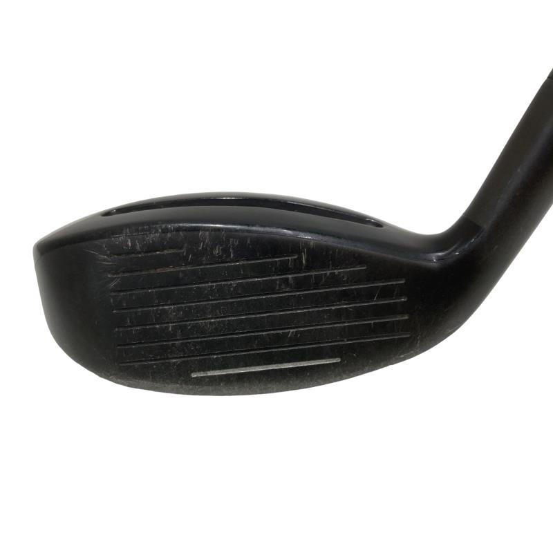 Adams Golf（アダムスゴルフ） IDEA TECH V4 HYBRID U3 ユーティリティ