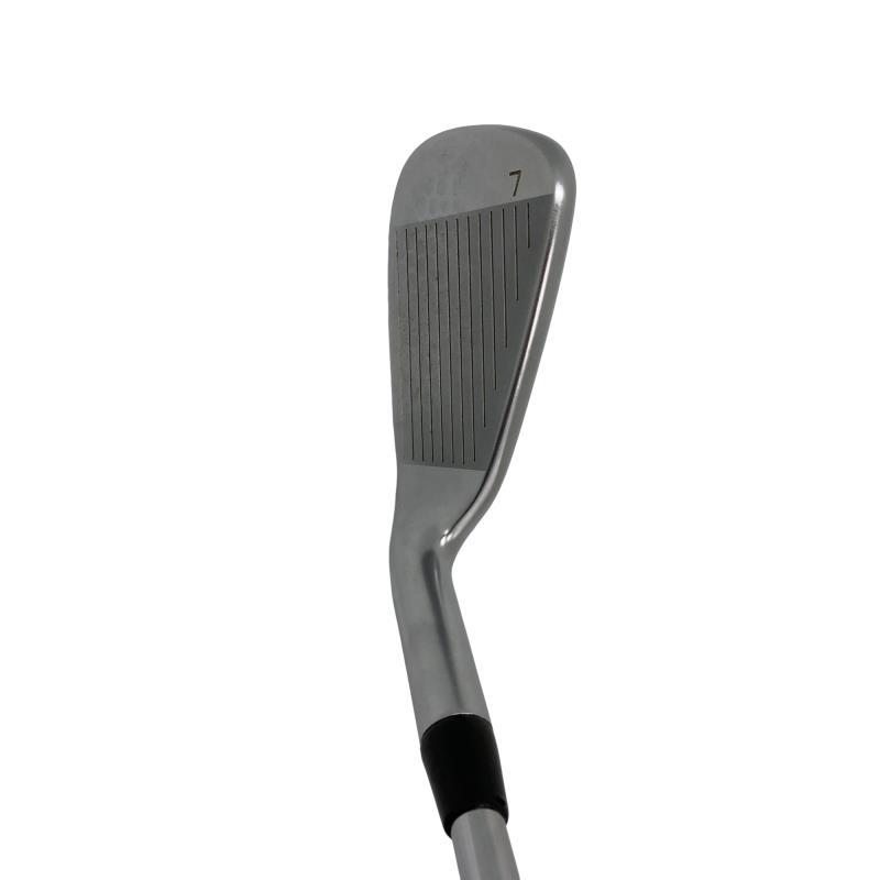 PING（ピン） G410 8S アイアンセット IR フレックスR : ゴルフ