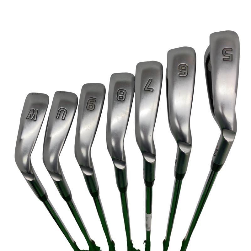 『美品』G410 名器アイアンセット8本　大幅最終値下げ PING（ピン） G410 8S アイアンセット IR フレックスR : ゴルフ