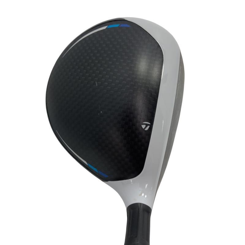 hinbo　 SIM2 MAX フェアウェイウッド 5度　レフティ TaylorMade（テーラーメイド） SIM2 MAX 5W レフティ フェアウェイ