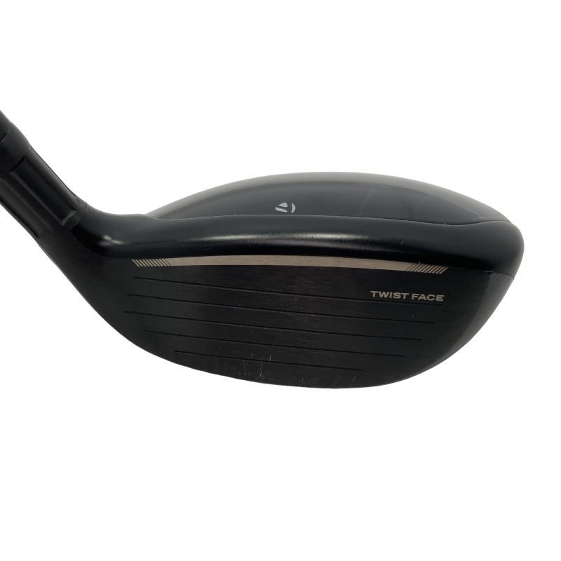 TaylorMade（テーラーメイド） STEALTH2 U5 レフティ ユーティリティ