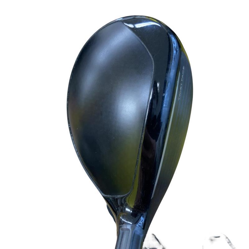 TaylorMade（テーラーメイド） STEALTH U5 レフティ ユーティリティ UT