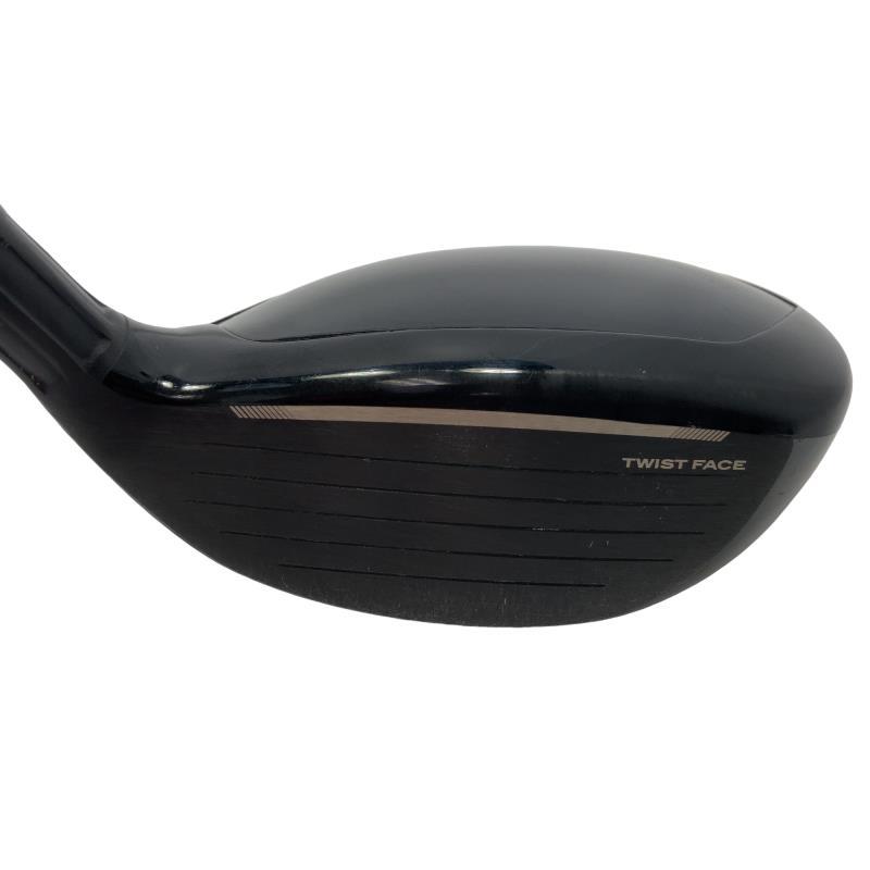 TaylorMade（テーラーメイド） STEALTH U5 レフティ ユーティリティ UT