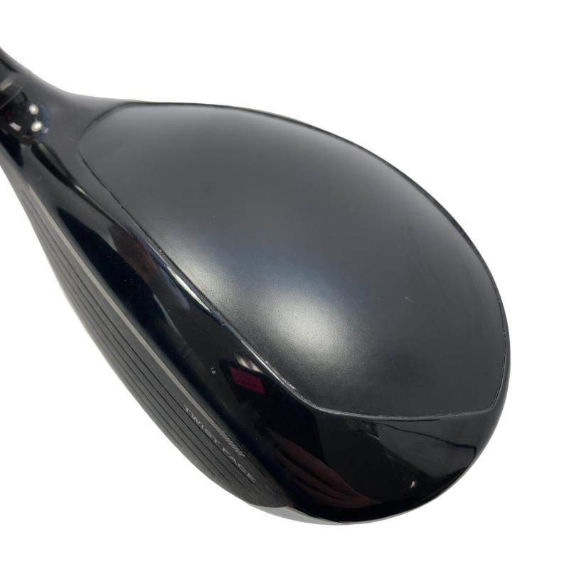 s*o様 TaylorMade STEALTH Ｕ5 25° 純正R TaylorMade（テーラーメイド） STEALTH U5 レフティ ユーティリティ UT