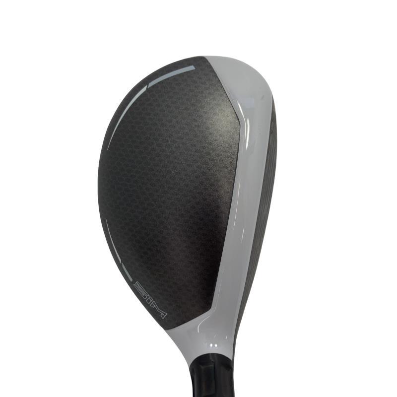 TaylorMade（テーラーメイド） SIM MAX U4 レフティ ユーティリティ UT