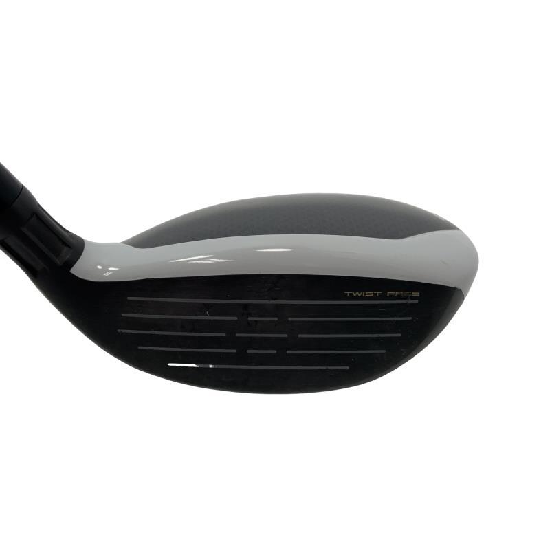 TaylorMade（テーラーメイド） SIM MAX U4 レフティ ユーティリティ UT