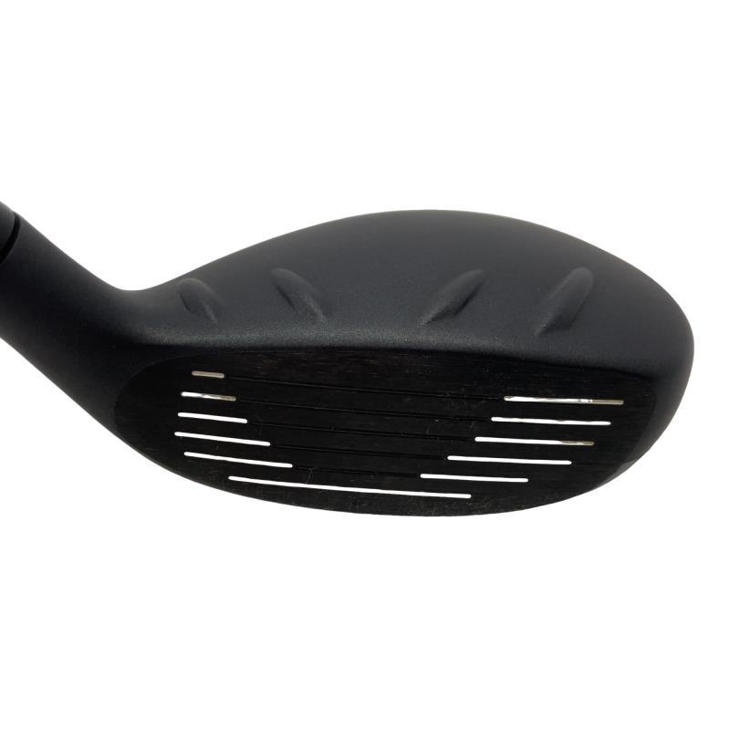 PING（ピン） G410 U5 レフティ ユーティリティ UT フレックスSR