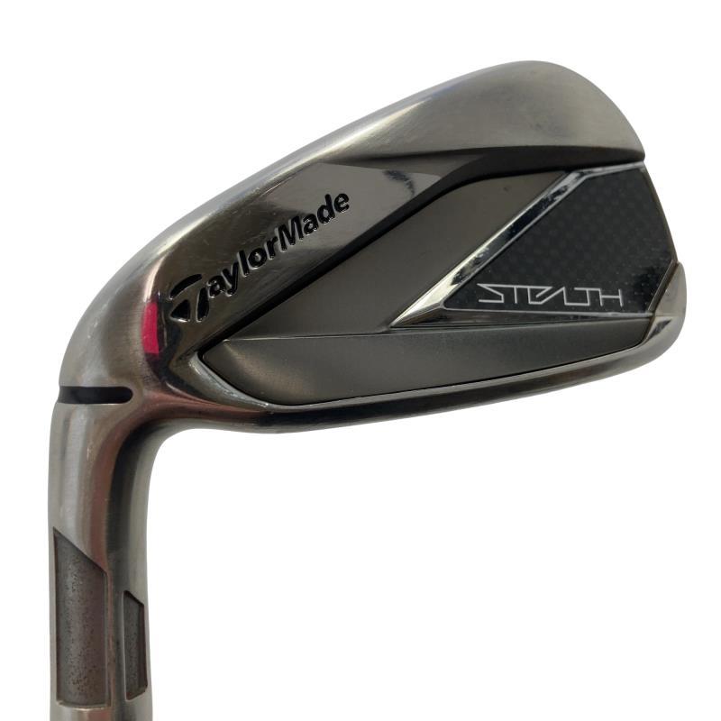 TaylorMade（テーラーメイド） STEALTH 5S レフティ アイアンセット IR