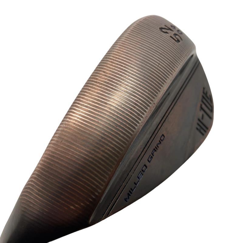 TaylorMade（テーラーメイド） Taylor Made MILLED GRIND HI-TOE(2022