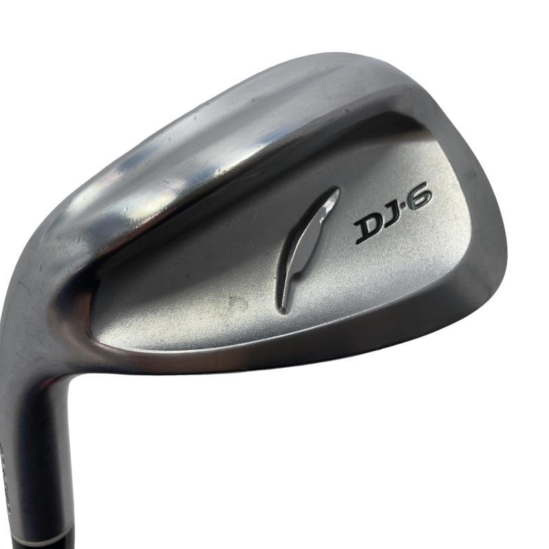 FOURTEEN（フォーティーン） DJ-6 47° レフティ ウェッジ WG