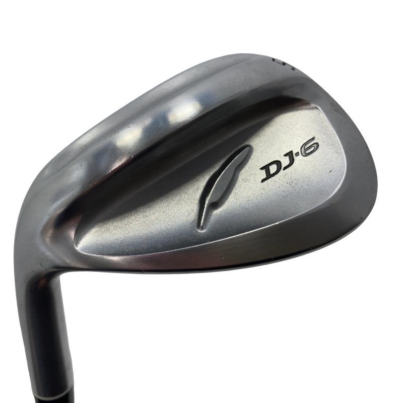 FOURTEEN（フォーティーン） DJ-6 57° レフティ ウェッジ WG