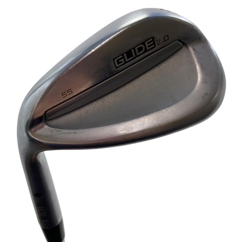 PING（ピン） PING GLIDE 2.0 52°/12° SS レフティ ウェッジ WG
