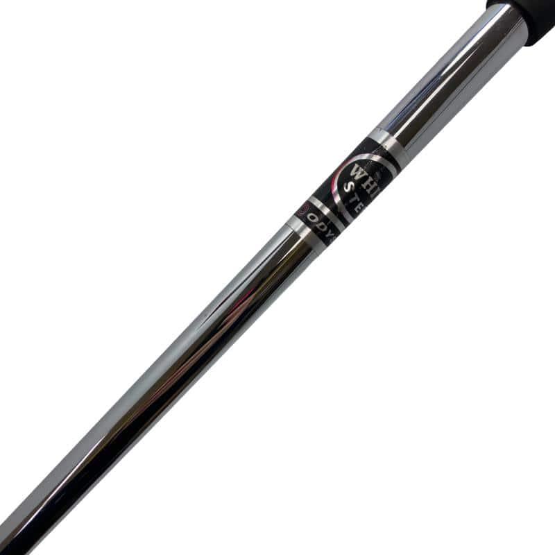 ODYSSEY（キャロウェイゴルフ） オデッセイ WHITE STEEL 2・ball BLADE