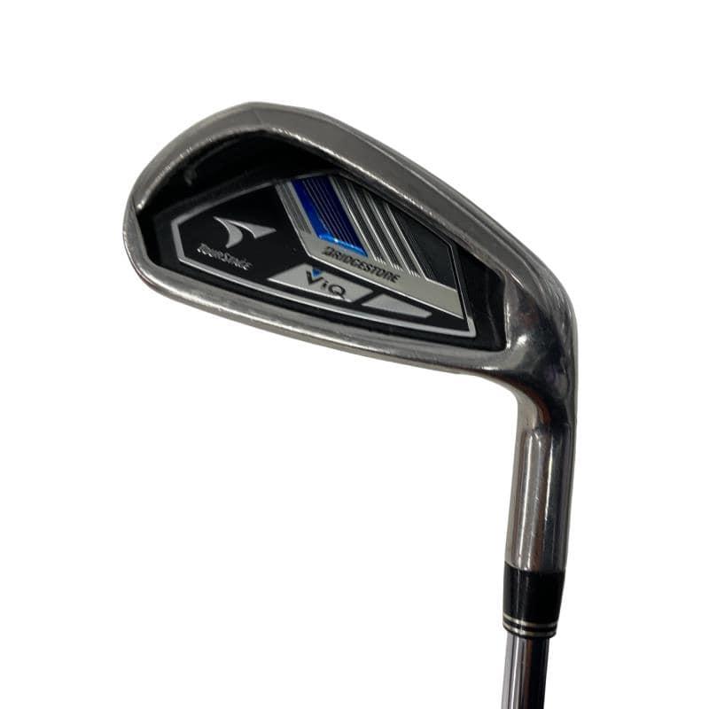ゴルフクラブ ブリヂストン　ツアーステージVIQ アイアンセット 7本 BRIDGESTONE GOLF ブリヂストン TOURSTAGE ViQ(2016) 7S アイアン