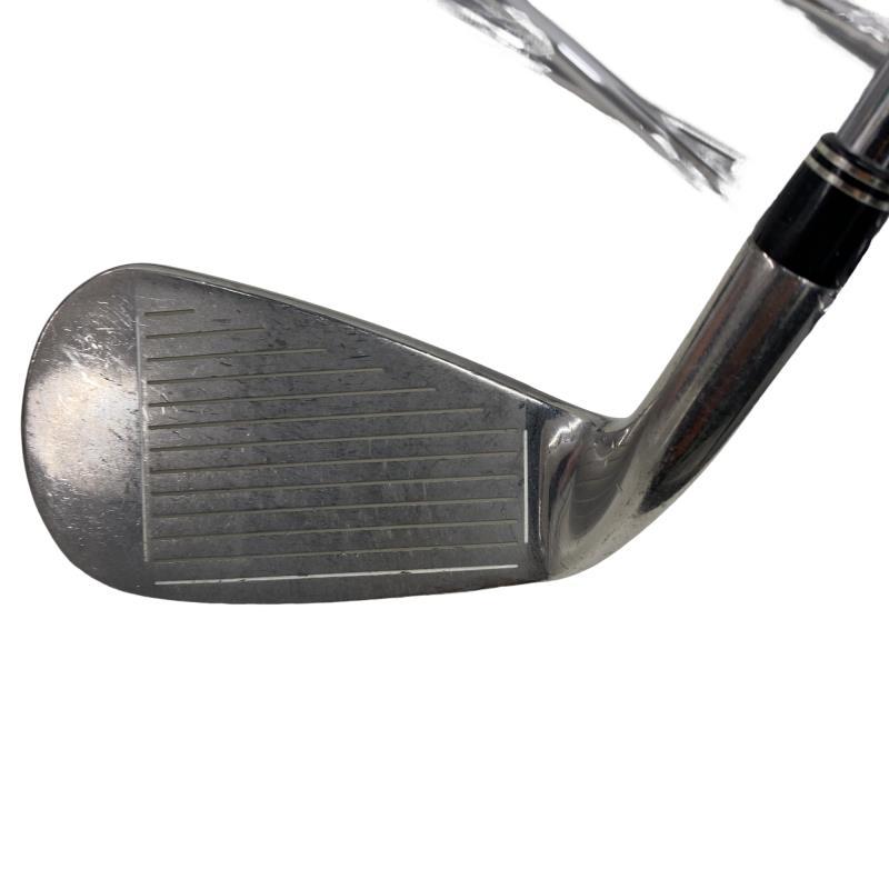 BRIDGESTONE GOLF ブリヂストン TOURSTAGE ViQ(2016) 7S アイアン