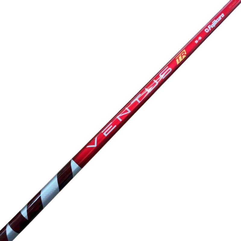 【美品】VENTUS TR RED 5-S VELOCORE ドライバー用 フジクラシャフト VENTUS TR RED 5 ドライバー用 シャフト VENTUS TR