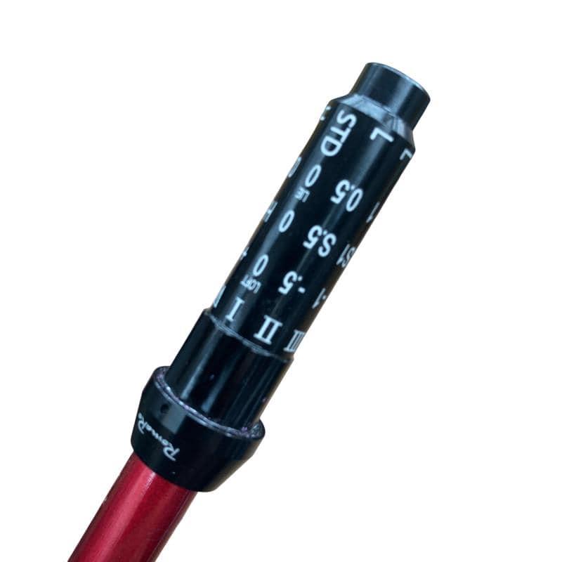 フジクラシャフト VENTUS TR RED 5 ドライバー用 シャフト VENTUS TR
