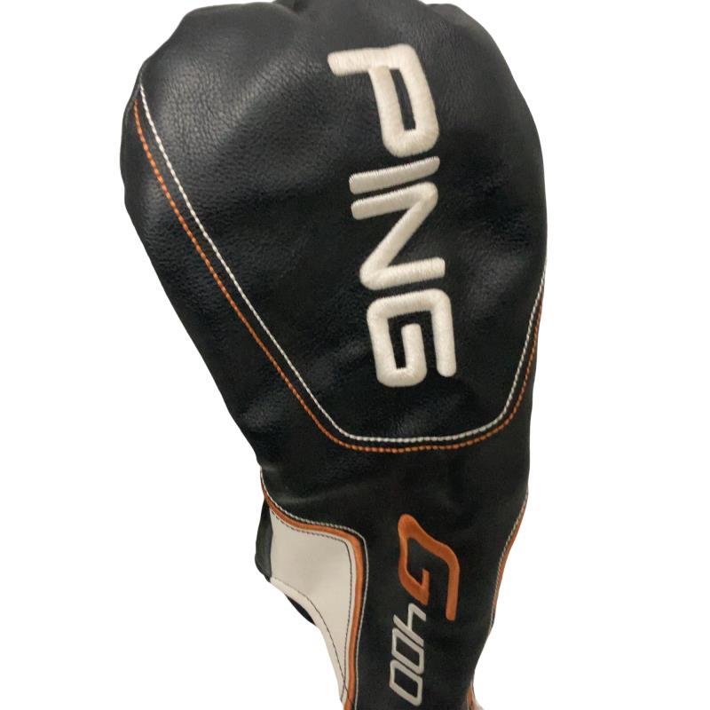 PING（ピン） G400 MAX 10.5° ドライバー DR フレックスその他