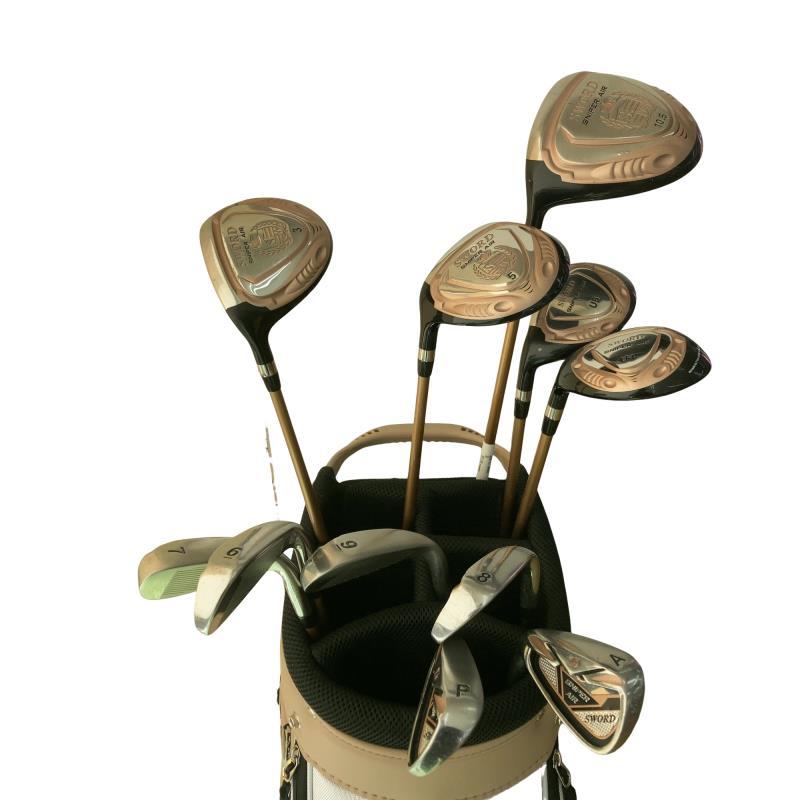 KATANA GOLF（カタナゴルフ） SWORD SNIPER AIR 13S(10.5°) クラブ