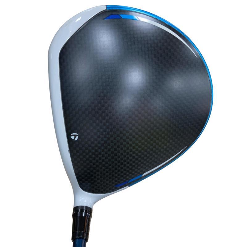 TaylorMade（テーラーメイド） SIM2 MAX-D 10.5° ドライバー DR
