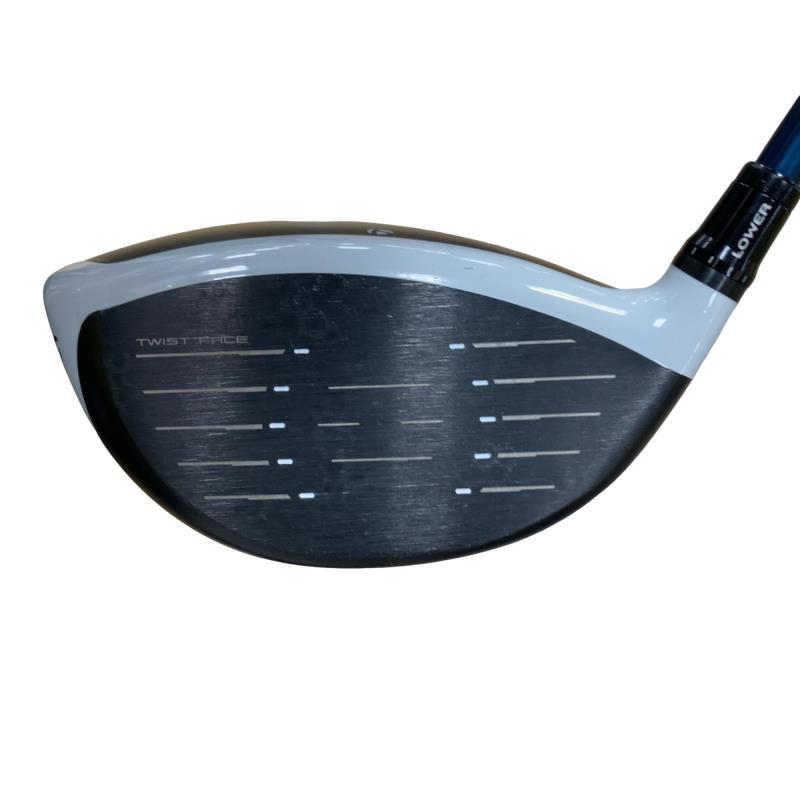 TaylorMade（テーラーメイド） SIM2 MAX-D 10.5° ドライバー DR