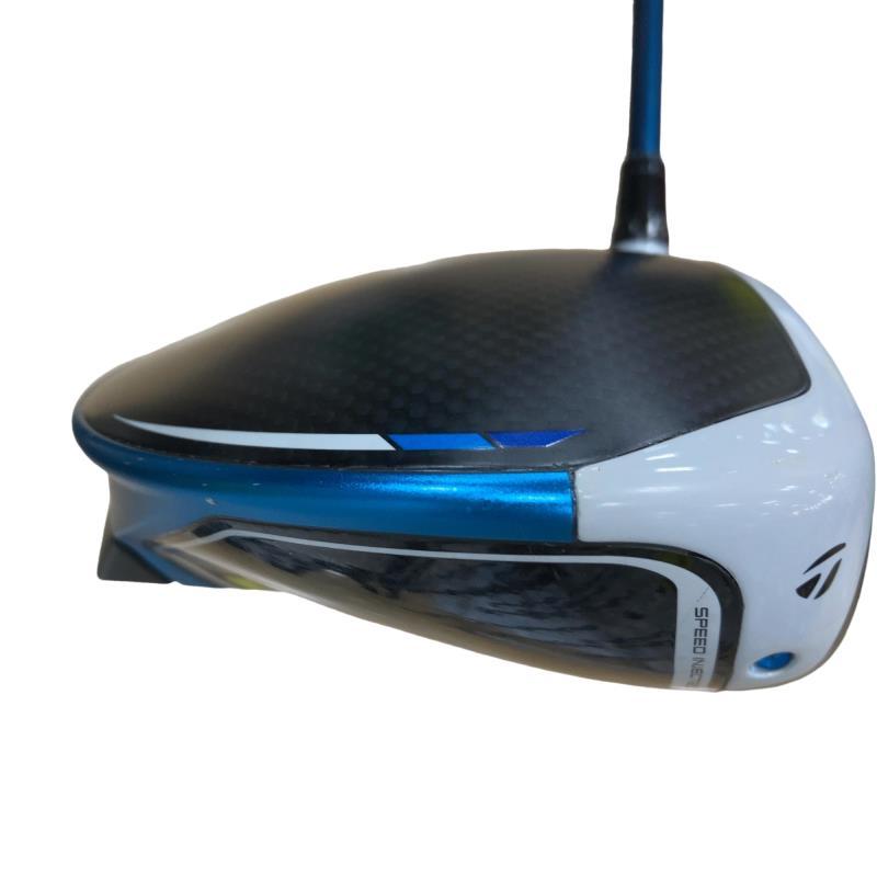 TaylorMade（テーラーメイド） SIM2 MAX-D 10.5° ドライバー DR