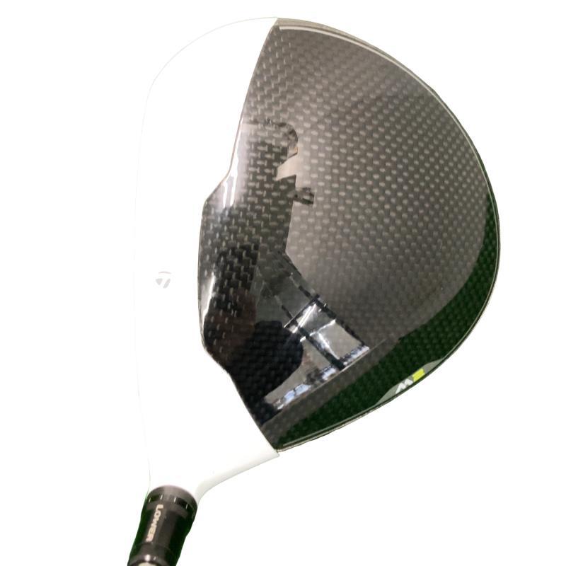 TaylorMade（テーラーメイド） M2(2017) 9.5° ドライバー DR