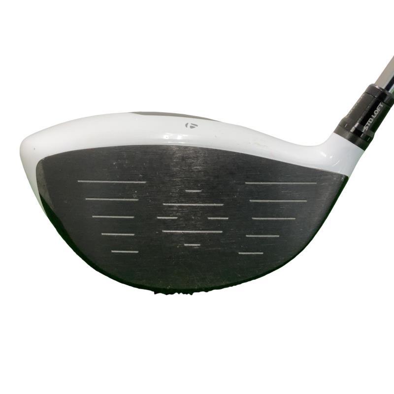 TaylorMade（テーラーメイド） M2(2017) 9.5° ドライバー DR
