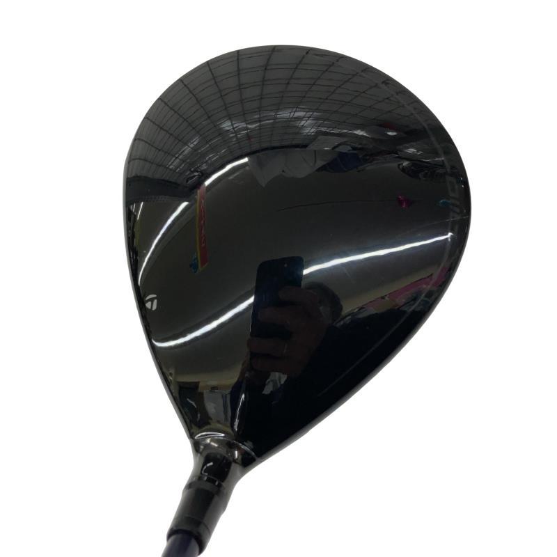 TaylorMade（テーラーメイド） Qi10 9° ドライバー DR フレックスSR