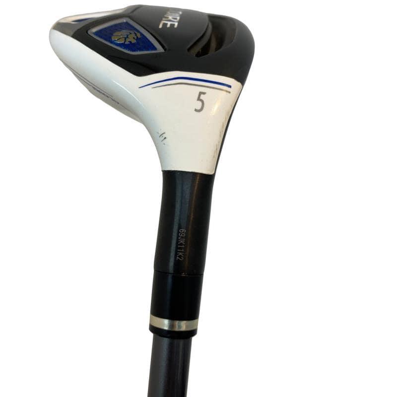 TaylorMade（テーラーメイド） GLOIRE F(2016) U5 ユーティリティ UT