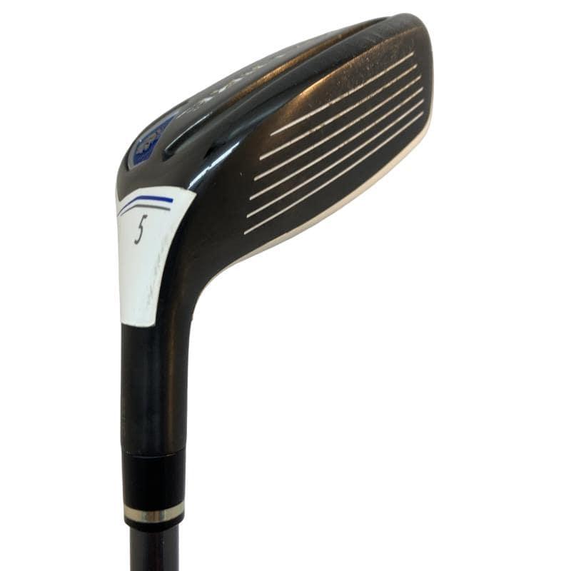 TaylorMade（テーラーメイド） GLOIRE F(2016) U5 ユーティリティ UT