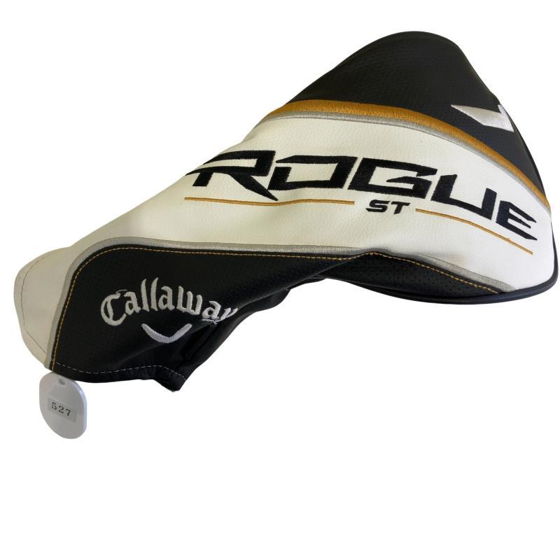 キャロウェイ ROGUE ST MAX D 10.5° ドライバー DR フレックスR_6