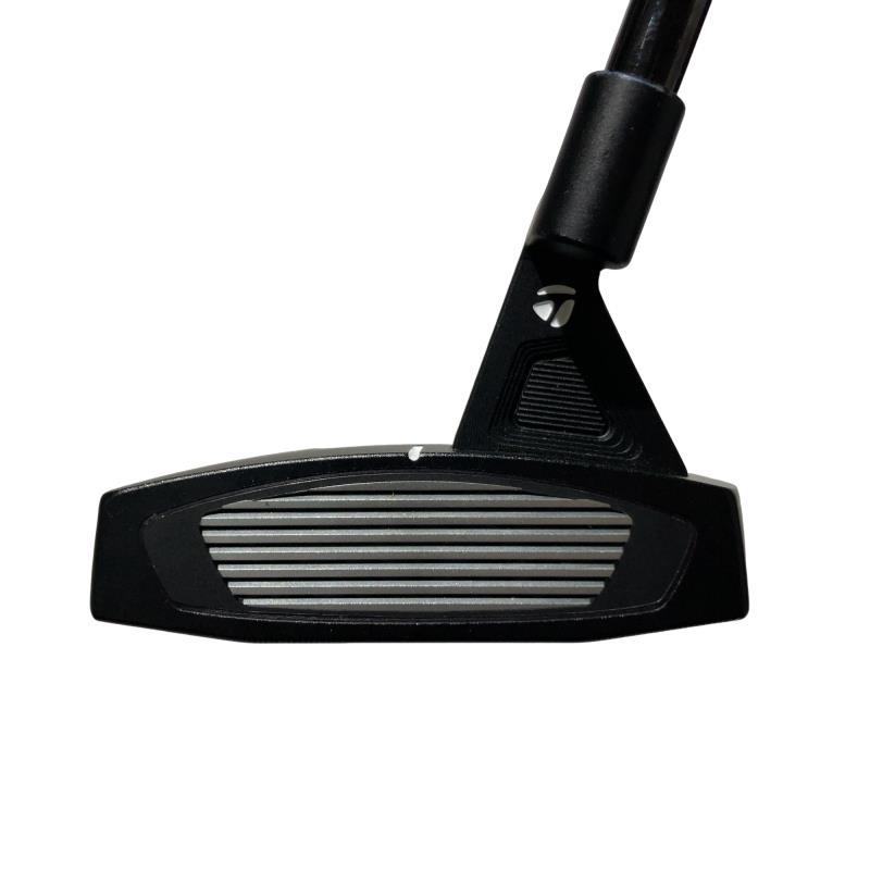 TaylorMade（テーラーメイド） Spider GT BLACK TM1 34インチ パター