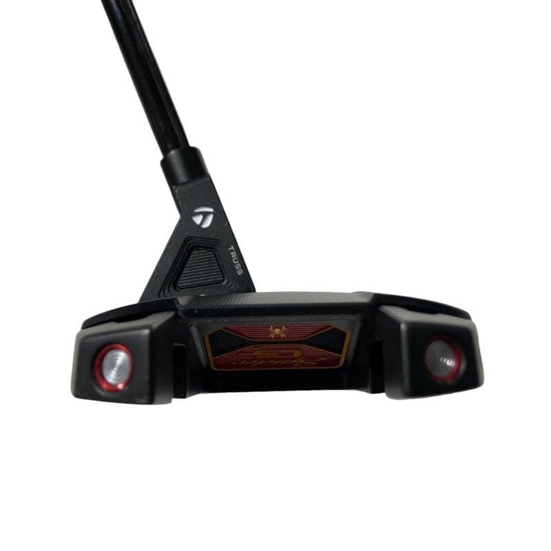 TaylorMade（テーラーメイド） Spider GT BLACK TM1 34インチ パター