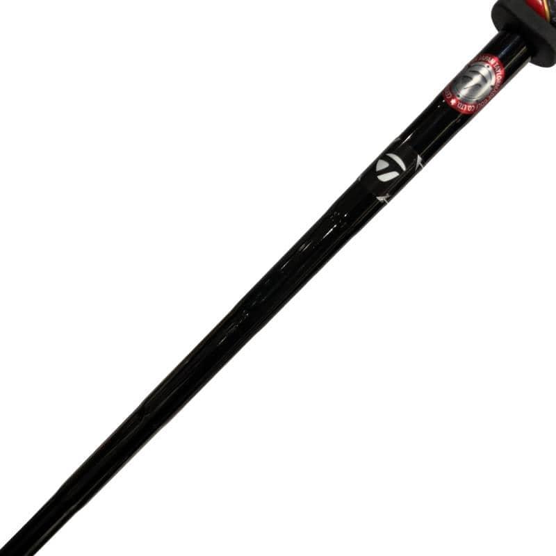 TaylorMade（テーラーメイド） Spider GT BLACK TM1 34インチ パター