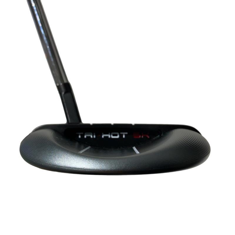 オデッセイ TRI-HOT 5K ROSSIE S 33インチ パター PT フレックスその他_3