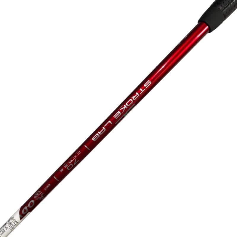 オデッセイ TRI-HOT 5K ROSSIE S 33インチ パター PT フレックスその他_4