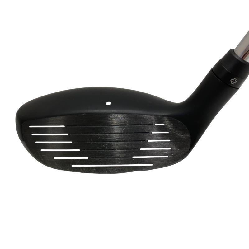 PING G440 ユーティリティ 4ut 日本正規品　未使用 ゴルフ ピン（PING）（メンズ）G440 ユーティリティ ハイブリッド(7H ロフト34