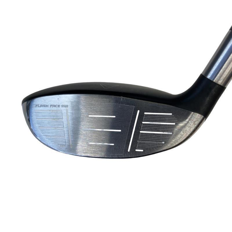 Callaway（キャロウェイ） ROGUE ST MAX FAST 5W フェアウェイウッド 