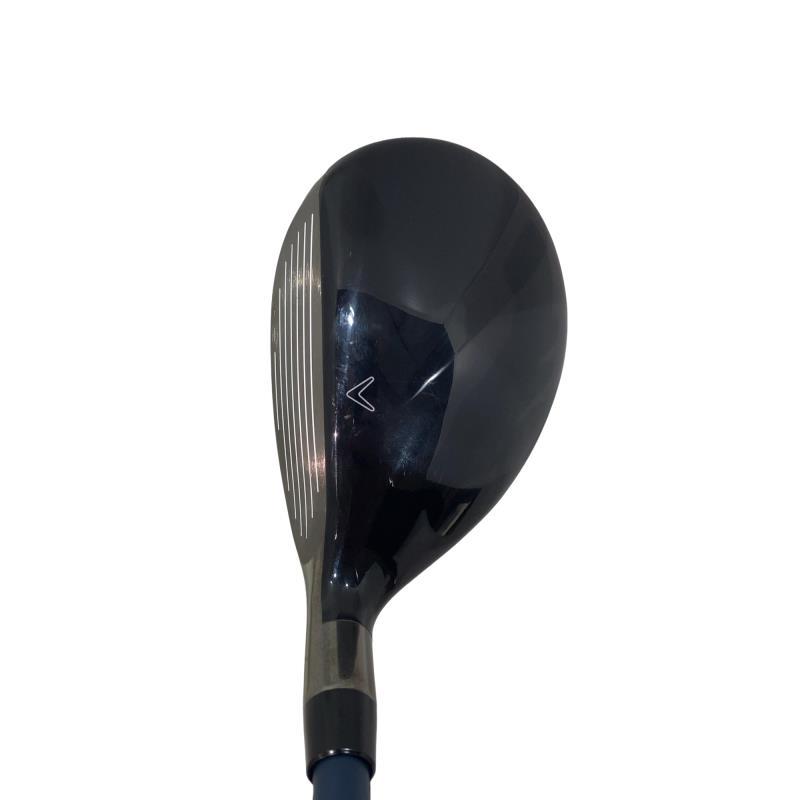 Callaway（キャロウェイ） PARADYM MAX FAST U5 ユーティリティ UT